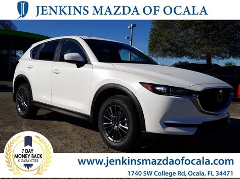Meet the New 2024 Mazda CX-90 Available at Jenkins Mazda in Ocala, FL Jenkins Mazda. . Mazda ocala